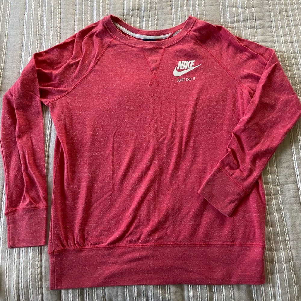 ❌SOLD❌ Women’s Large Long Sleeve Shirt